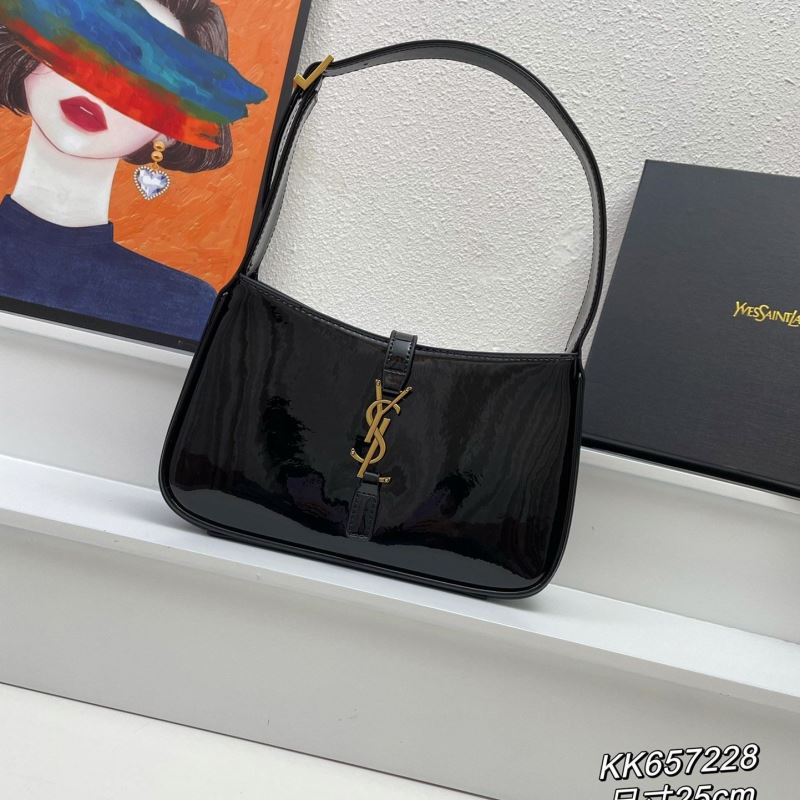 Y*L top handle bags